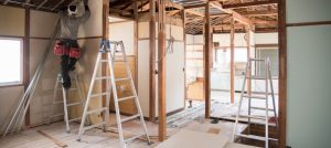 Entreprise de rénovation de la maison et de rénovation d’appartement à Auchonvillers